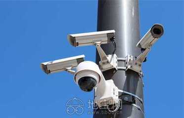 監控系統在小區、餐飲、酒店及倉庫的應用與南昌安防工程設計