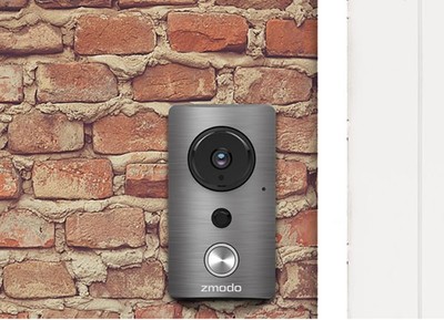 悟空i8引領(lǐng)中國智能家居新風潮，CES 2016驚艷亮相